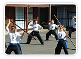 Robert Gemmell Martial Arts