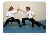 Robert Gemmell Martial Arts