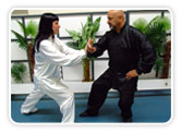 Robert Gemmell Martial Arts