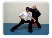 Robert Gemmell Martial Arts