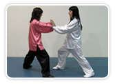 Robert Gemmell Martial Arts