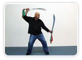 Robert Gemmell Martial Arts
