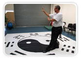 Robert Gemmell Martial Arts