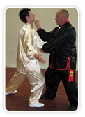 Robert Gemmell Martial Arts