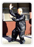 Robert Gemmell Martial Arts