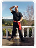 Robert Gemmell Martial Arts