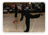 Robert Gemmell Martial Arts