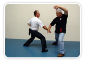 Robert Gemmell Martial Arts