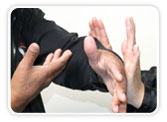 Robert Gemmell Martial Arts